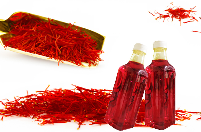 SAFFRON EXTRACT – saymanfoods